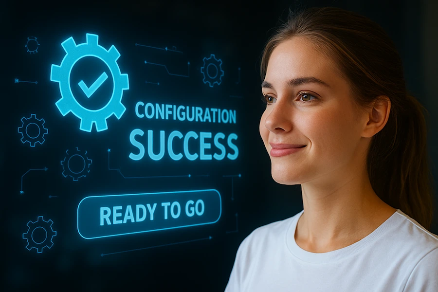 Inteligência Artificial para Negócios